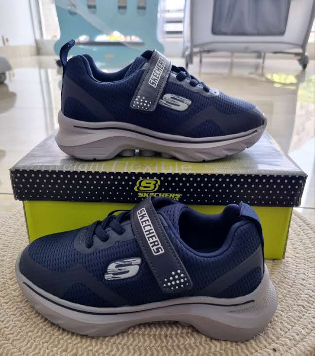 Chaussures Sneakers 013 Navy PM