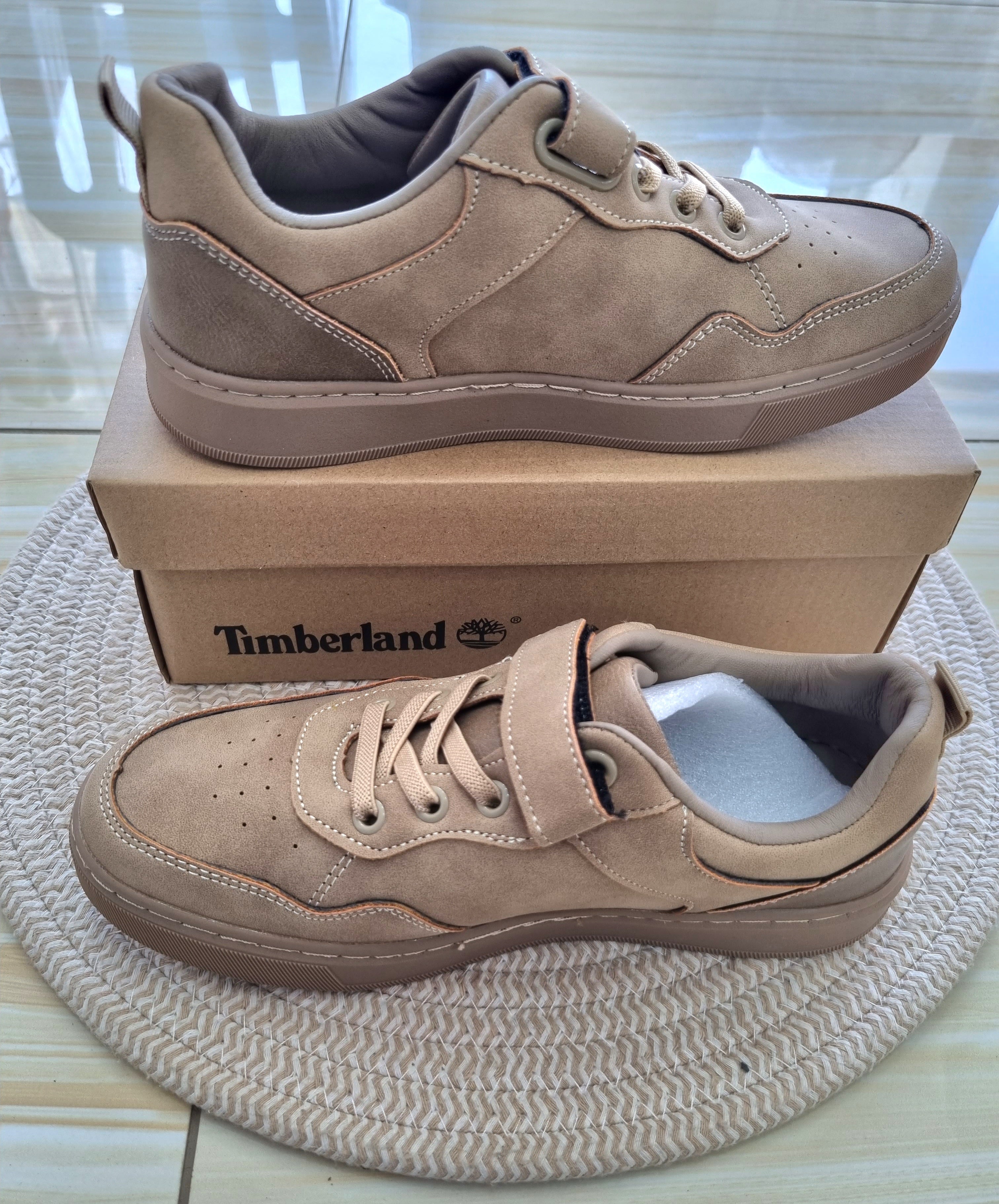 Chaussures Timberland NK 01 GM