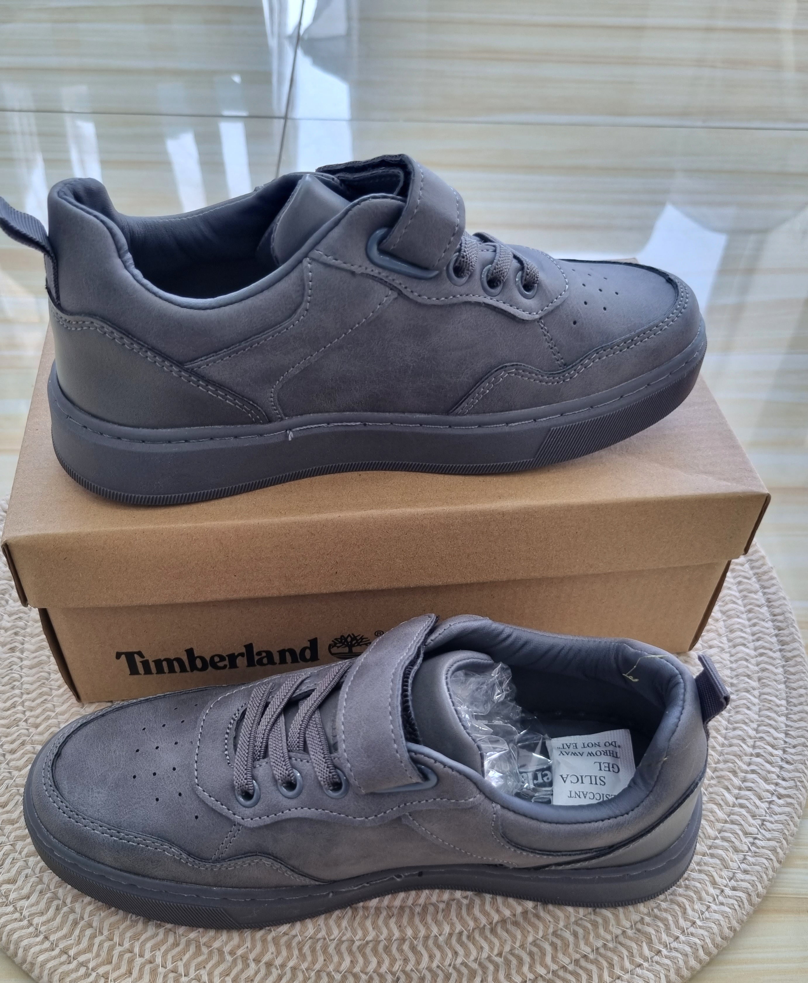 Chaussures Timberland NK 01 GM