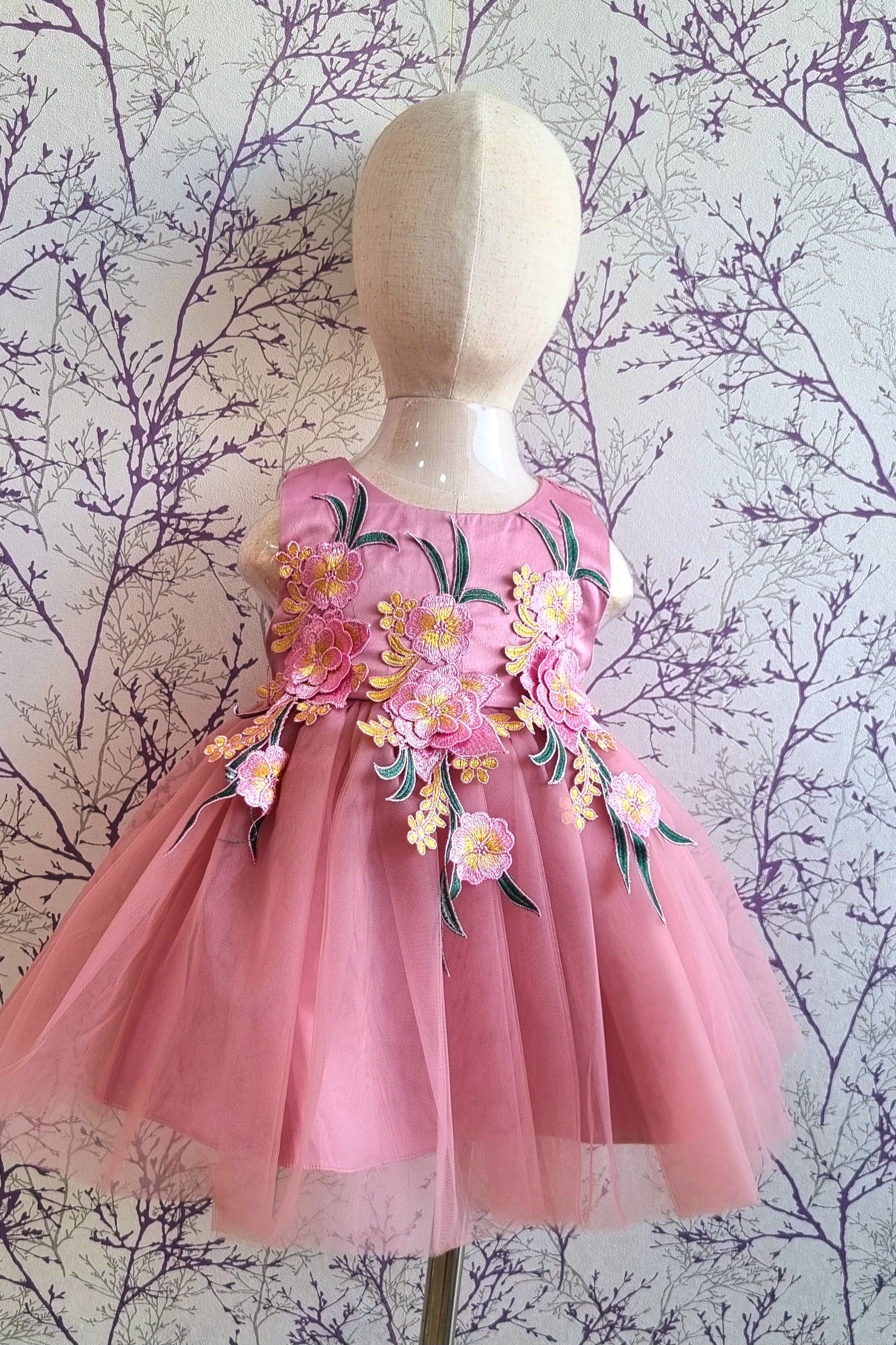 Robe de princesse