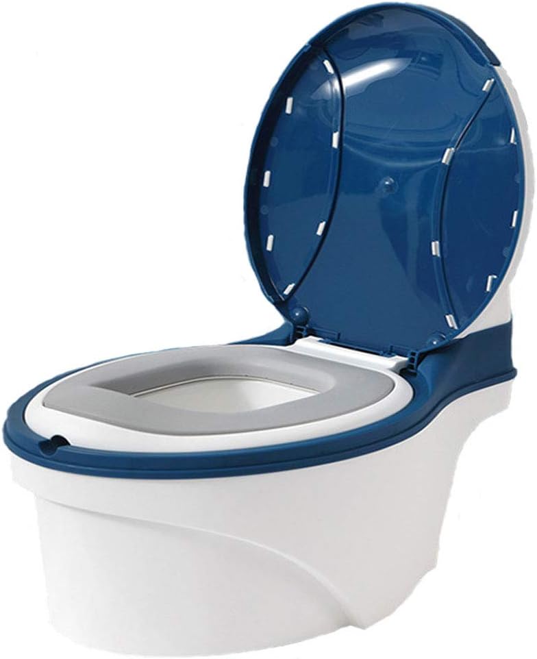 Mini Pot de Toilette