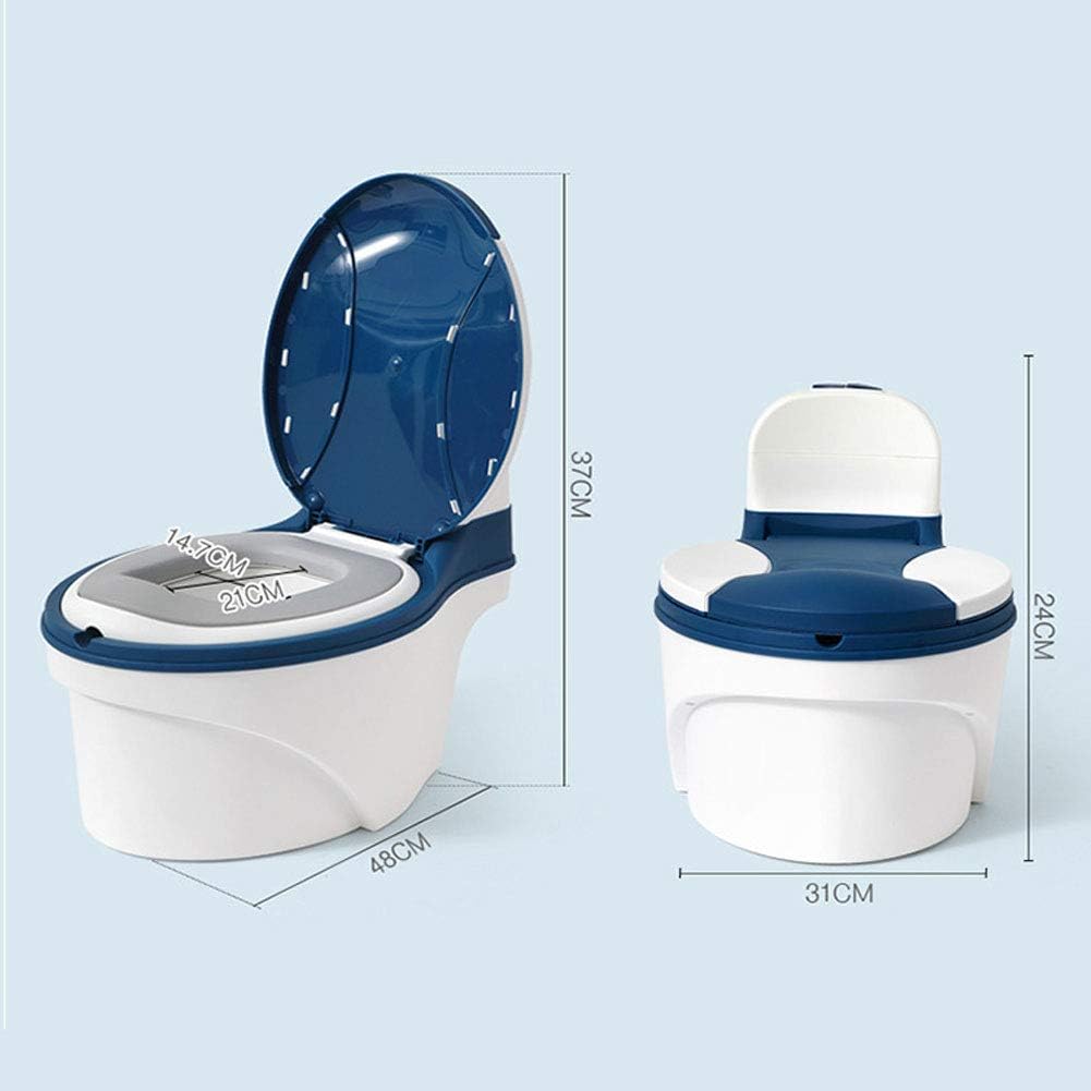 Mini Pot de Toilette