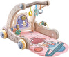 Tapis - trotteur baby fitness
