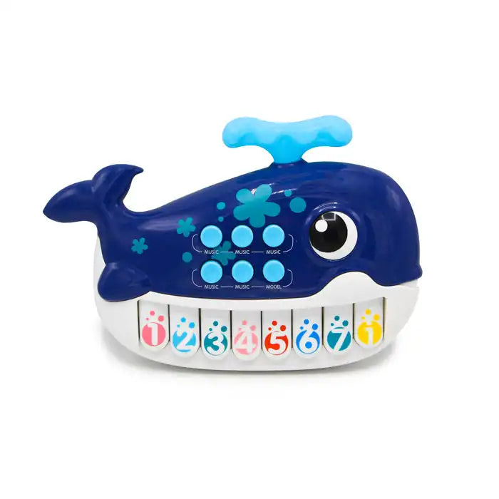 Piano Baleine 6631