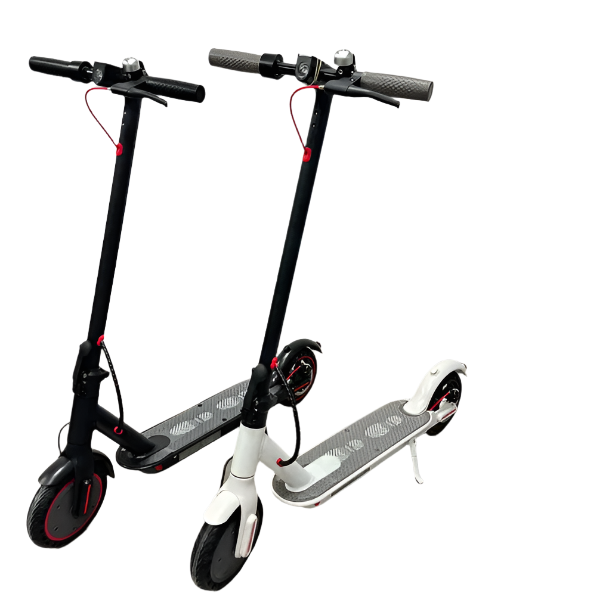 Trottinette électrique pliable1564