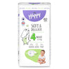 Bella baby Happy Maxi 8-14kg BIG PACK 62 Pièces