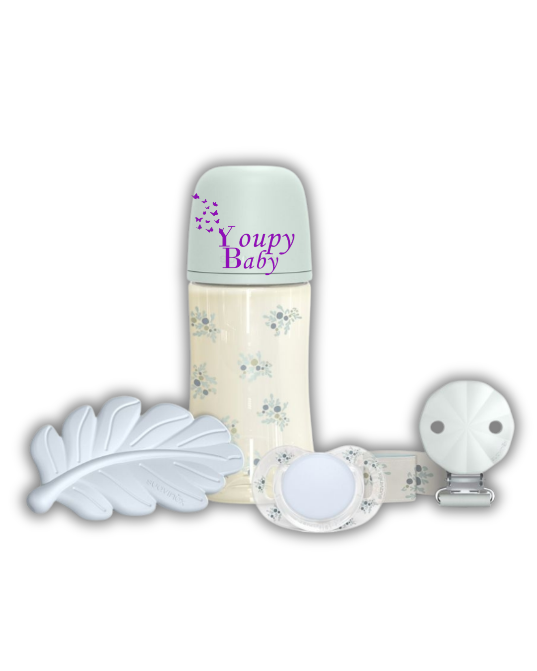 Coffret cadeau Suavinex Poésie