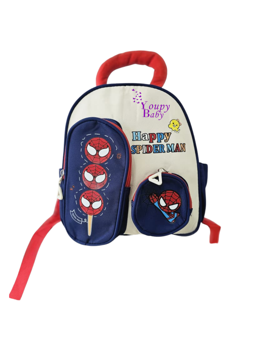 Sac scolaire cinnomon