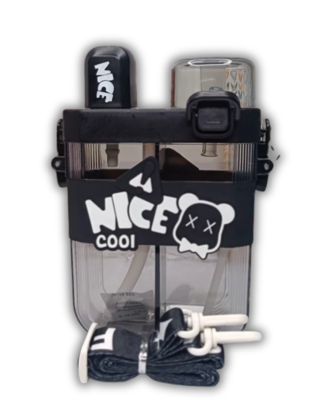 Gourde Nice