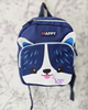 Sac prescolaire Happy
