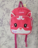 Sac prescolaire Happy