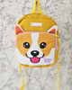Sac prescolaire Happy
