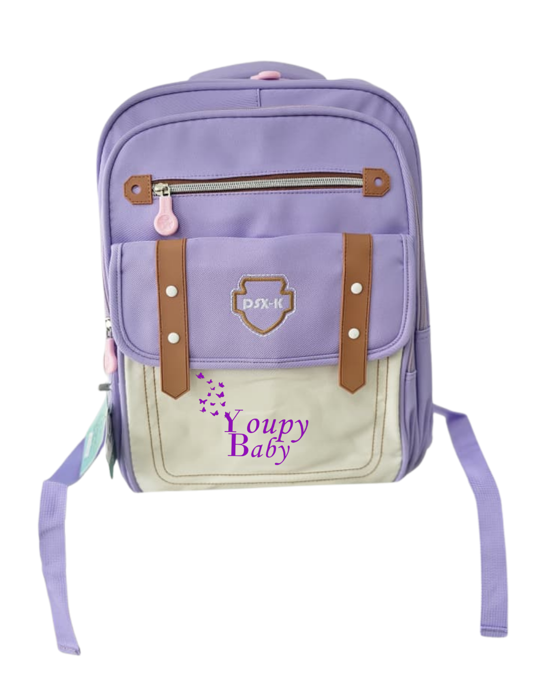 Sac scolaire DSX