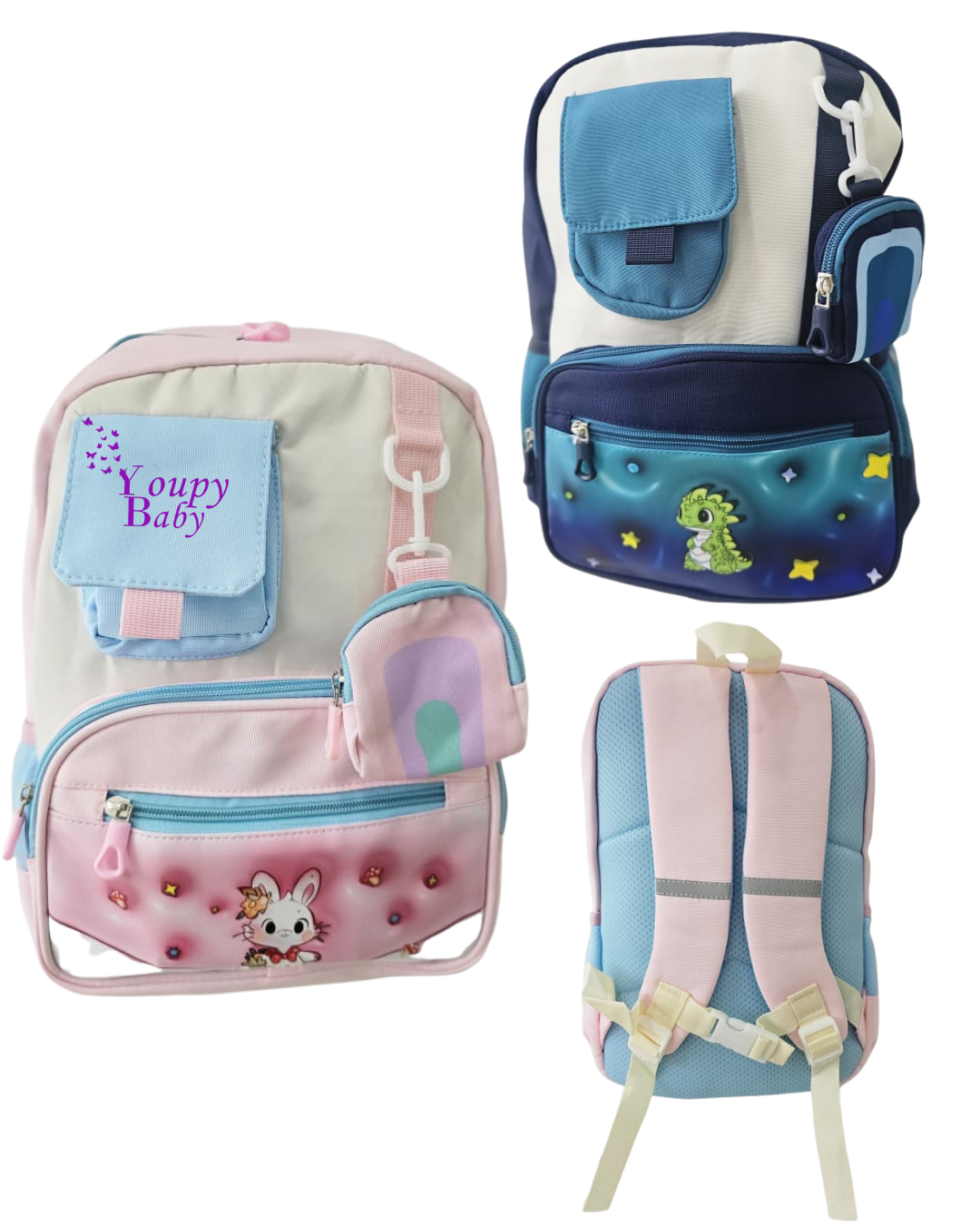 Sac scolaire