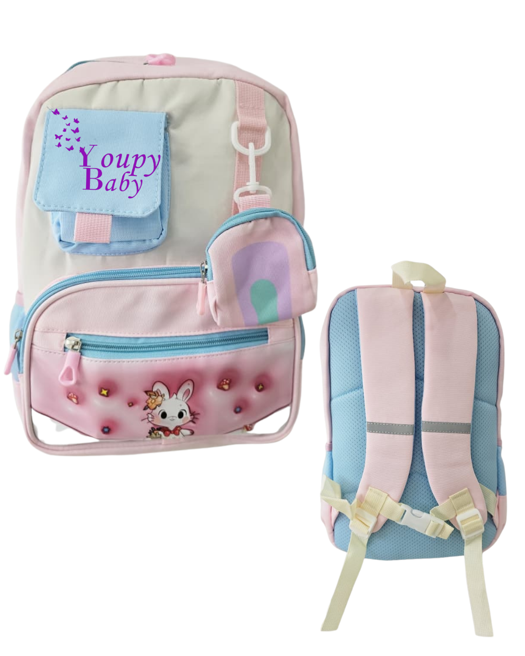 Sac scolaire