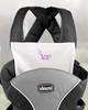 Kangourou Chicco Ultrasoft Infant Carrier