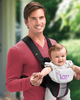 Kangourou Chicco Ultrasoft Infant Carrier