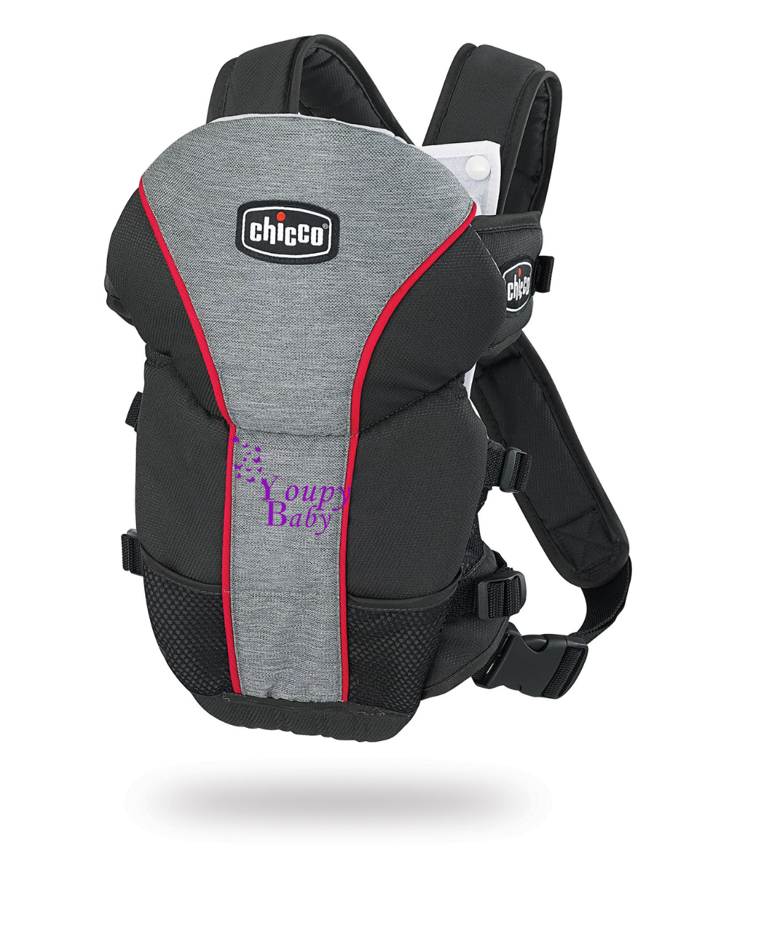 Kangourou Chicco Ultrasoft Infant Carrier