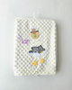 Couverture de bébé