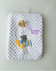 Couverture de bébé