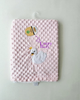 Couverture de bébé