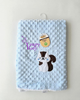 Couverture de bébé