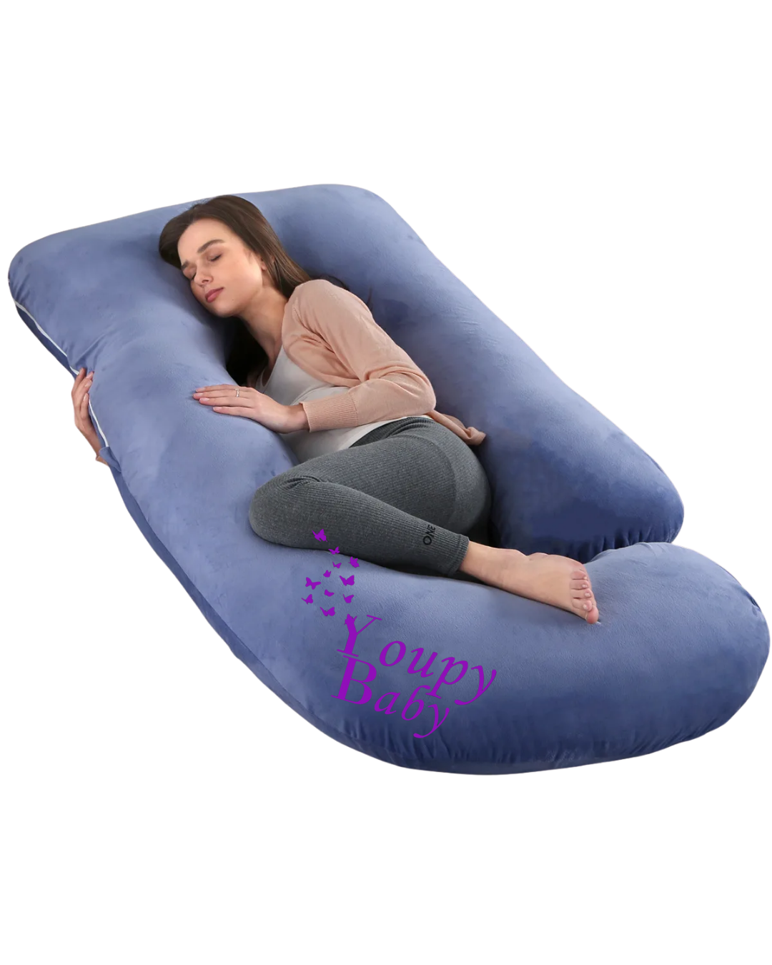 Coussin de grossesse