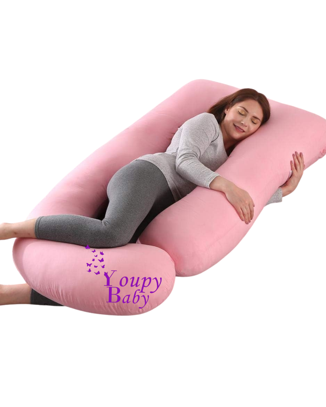 Coussin de grossesse