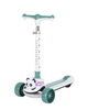Trottinette enfant “Panda” à LED et musique