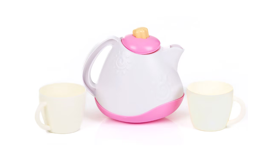 Cuisine miniature Modern Kitchen 115pcs