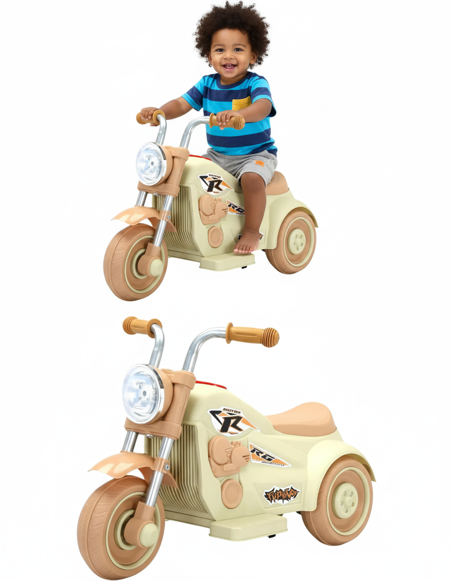 mini-moto électrique