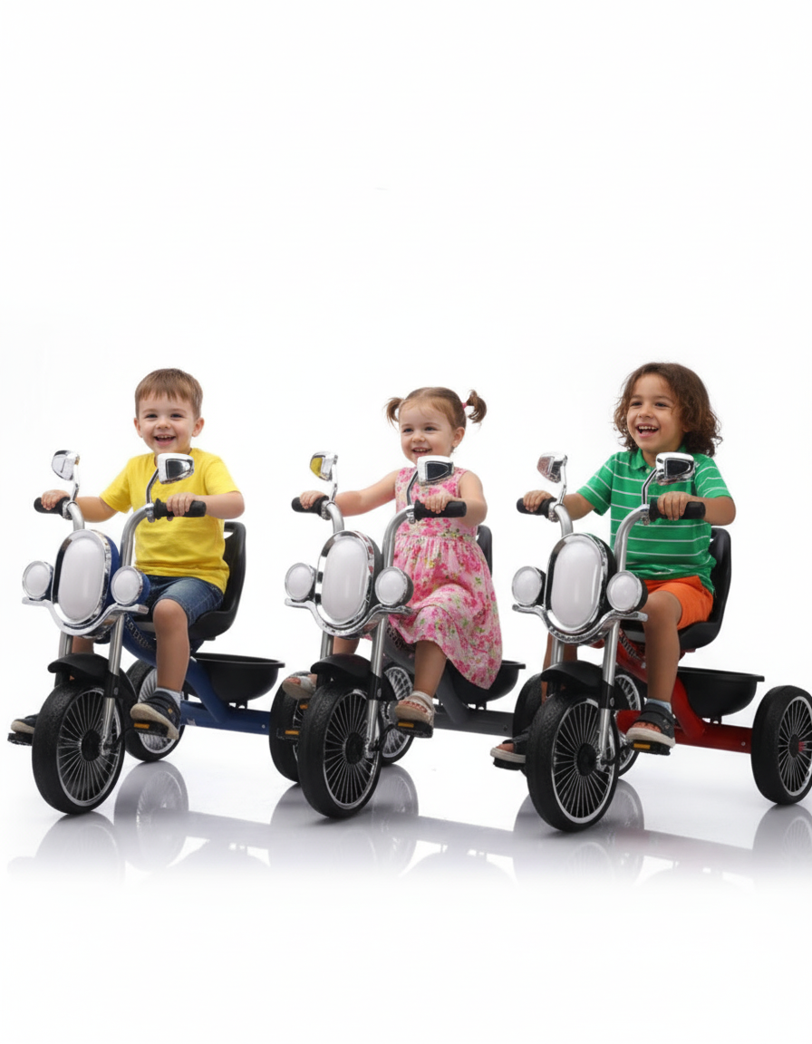 Tricycle pour enfant