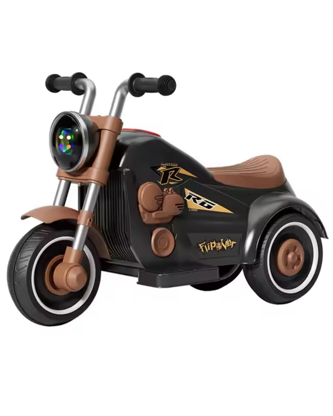 mini-moto électrique