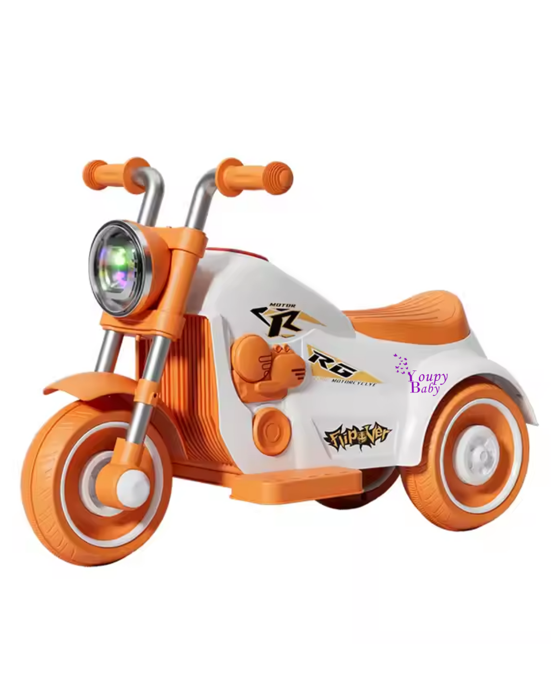 mini-moto électrique