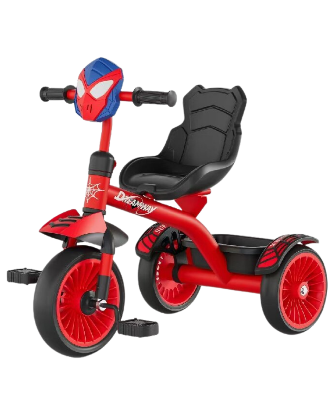 Tricycle unisexe pour enfants