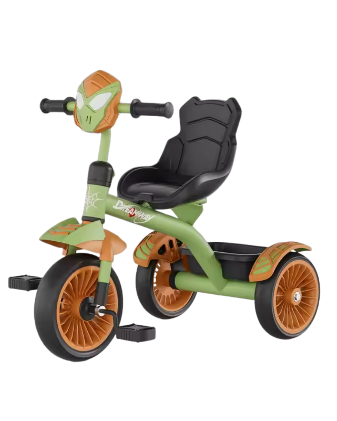 Tricycle unisexe pour enfants