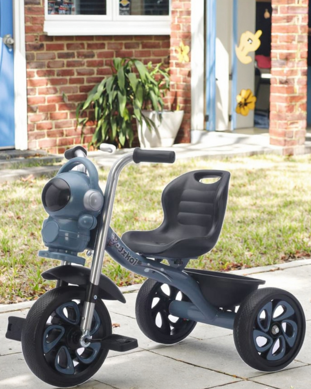 Tricycle à 3 roues pour enfants