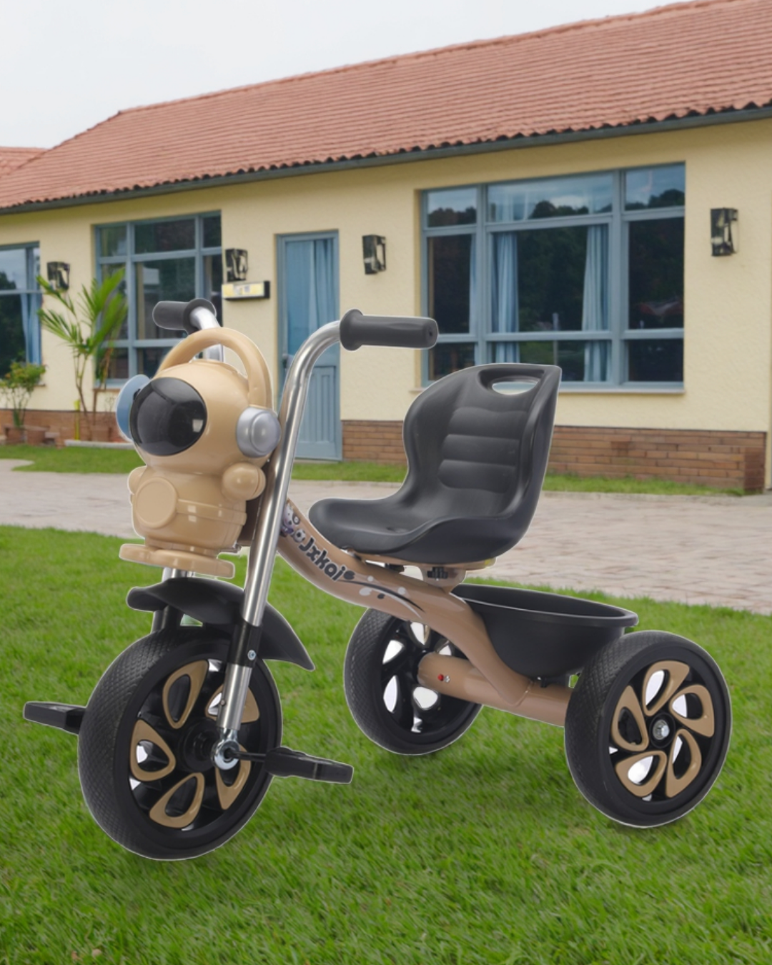 Tricycle à 3 roues pour enfants