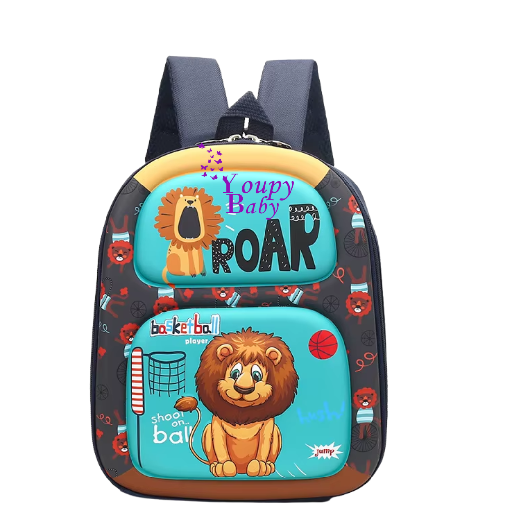 SAC PRE-SCOLAIRE