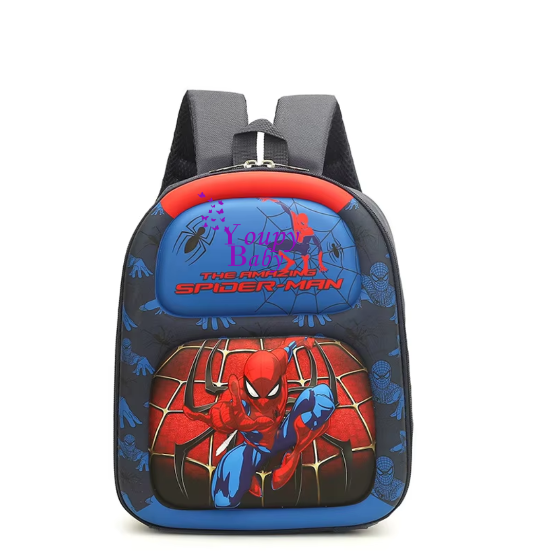 SAC PRE-SCOLAIRE