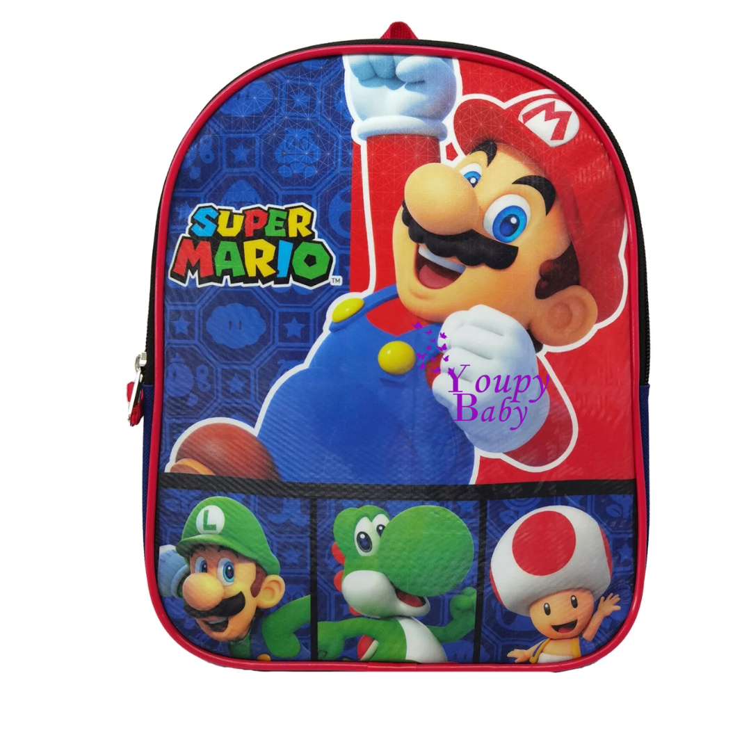 SAC PRE-SCOLAIRE