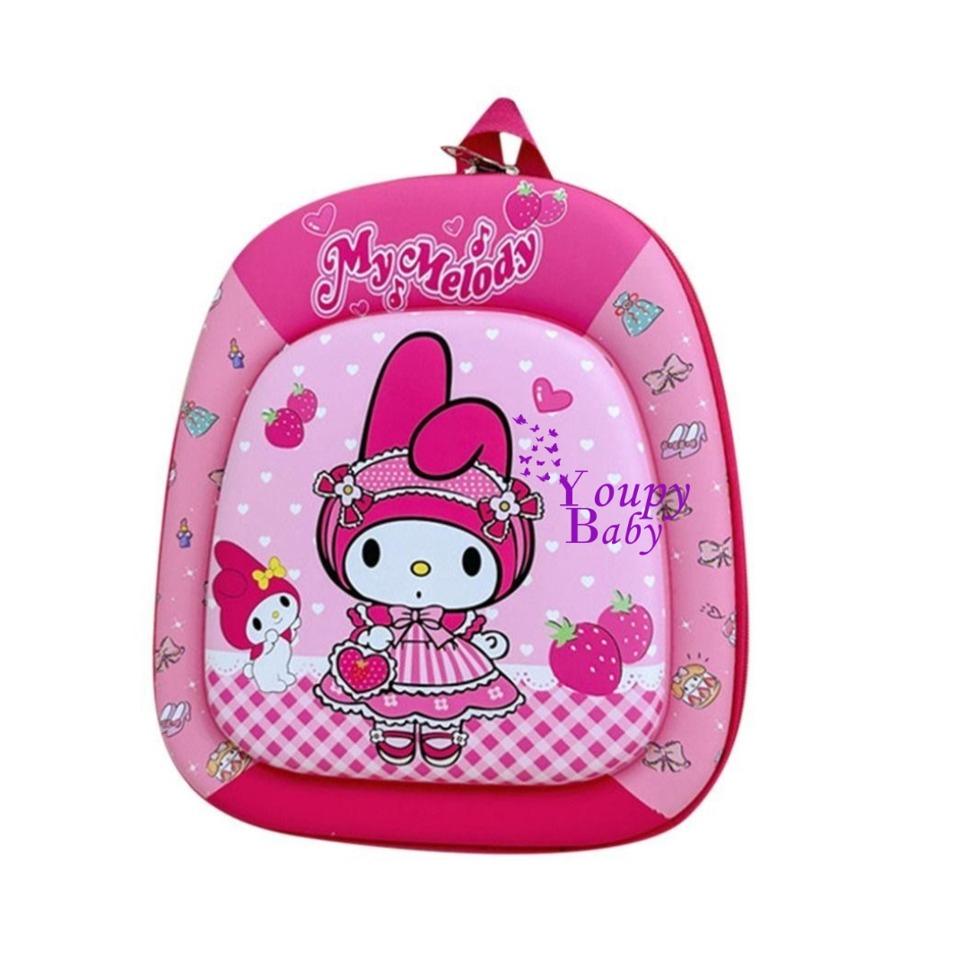 SAC PRE-SCOLAIRE