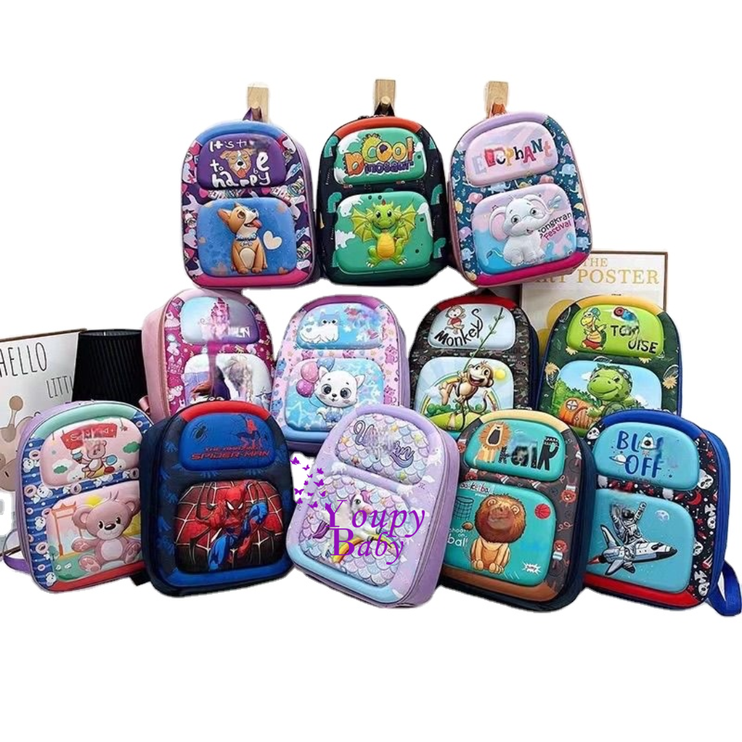 SAC PRE-SCOLAIRE