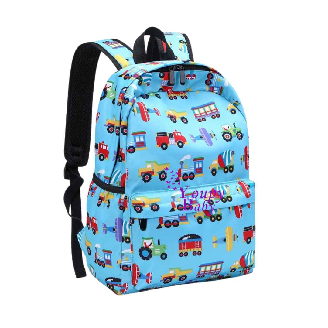 SAC SCOLAIRE XIKEMADI