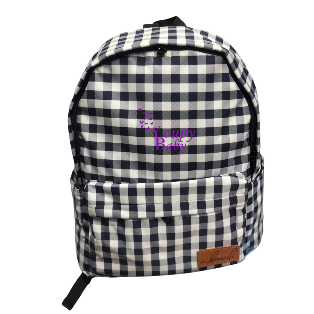 SAC SCOLAIRE XIKEMADI