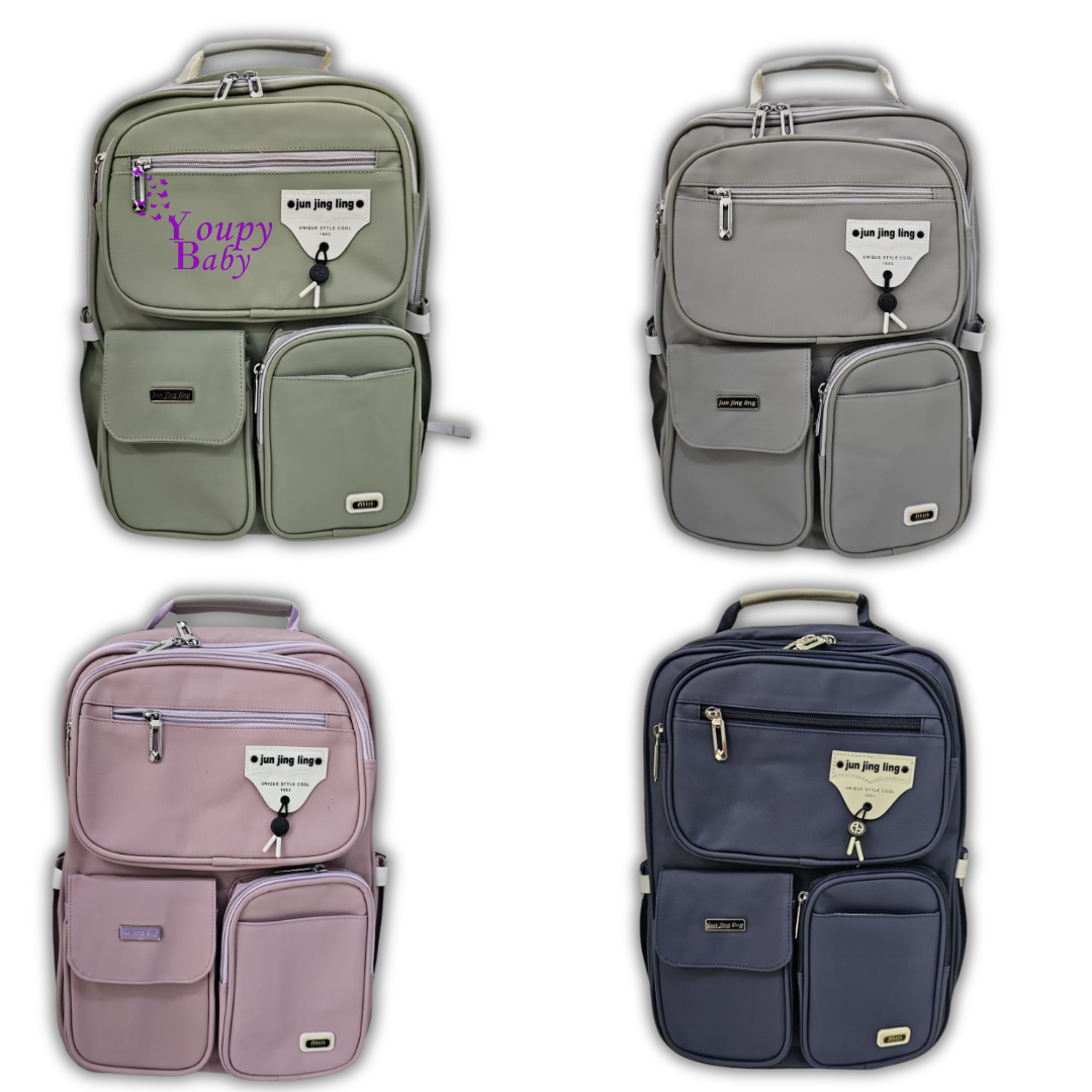 SAC SCOLAIRE