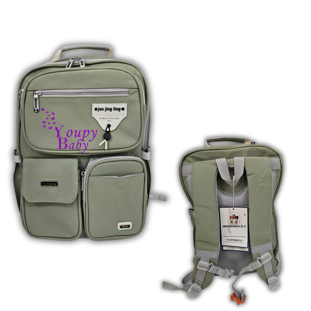 SAC SCOLAIRE