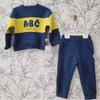 Ensemble de jogging ABC GM 2 pièces 451