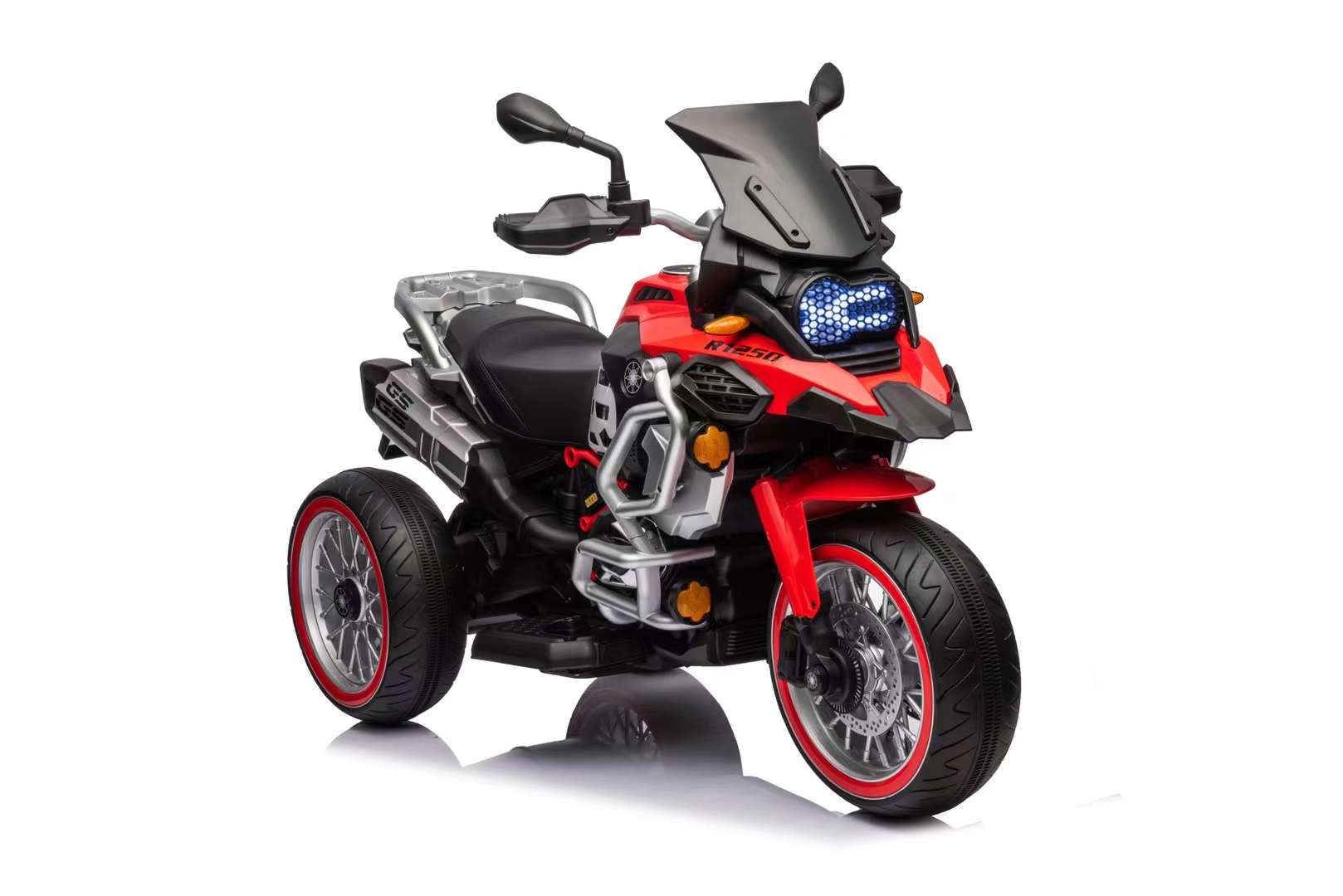 Moto électrique V30 pour enfants