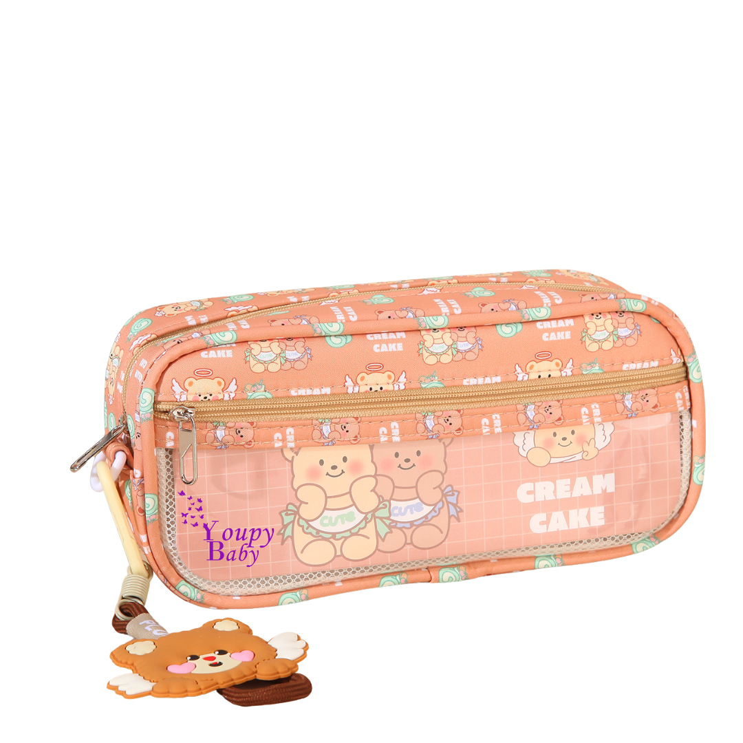TROUSSE SCOLAIRE CREAM CAKE